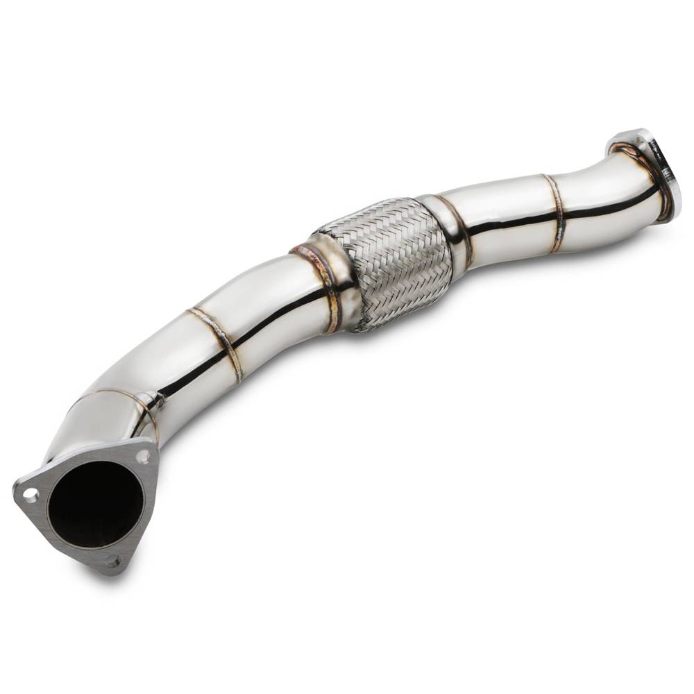 3″ Exhaust Downpipe – Nissan SIlvia 200SX S14A SR20DET 96-00-Gravity Performance