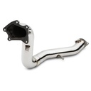 3″ Exhaust Decat Downpipe – Subaru Impreza New Age WRX STI GDA Spec C / Twin Scroll 01-06-Gravity Performance
