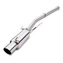 3″ Catback Exhaust System – Mitsubishi Lancer Evo 8 VIII 260 03-05-Gravity Performance