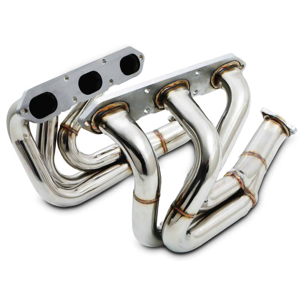 Exhaust Manifolds – Porsche 911 996 Non Turbo 3.4 3.6 99-04-Gravity Performance