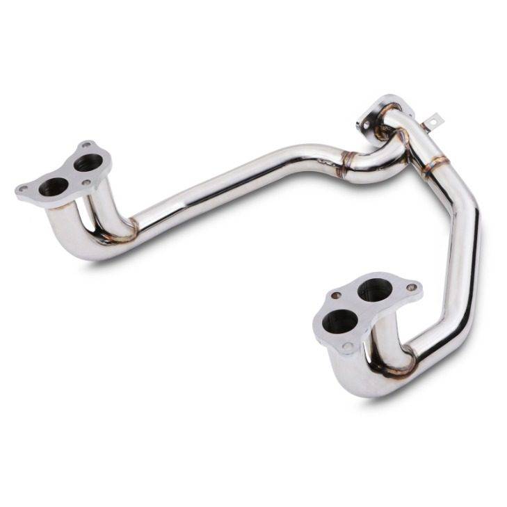 Exhaust Manifold – Subaru Impreza Classic GC8 / Newage GDA 1.6 / 1.8 / 2.0 Sport Non Turbo 97-05-Gravity Performance