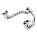 Exhaust Manifold – Subaru Impreza Classic GC8 / Newage GDA 1.6 / 1.8 / 2.0 Sport Non Turbo 97-05-Gravity Performance