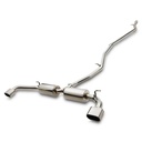 Cat Back Exhaust System – BMW X5 E70 M57 3.0SD 07-08-Gravity Performance