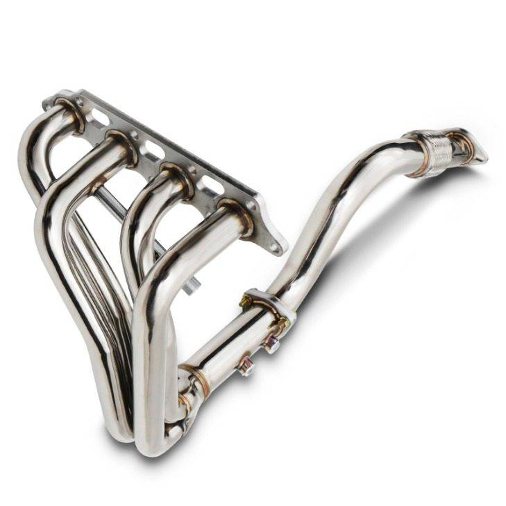 Exhaust Manifold & Decat – Ford Focus MK1 1.8 / 2.0 98 – 04