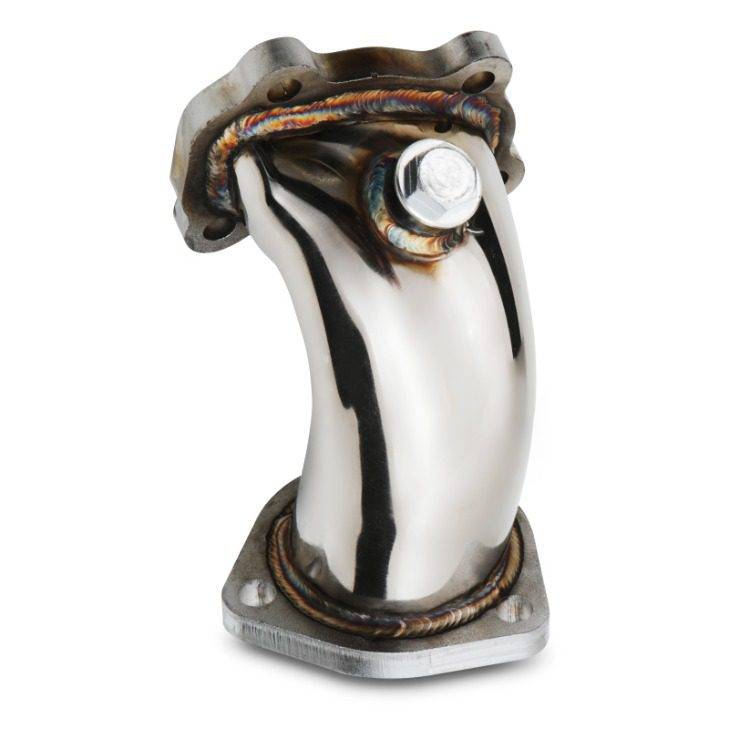 Exhaust Turbo Elbow – Nissan SIlvia 200SX S14A SR20DET 96-00-Gravity Performance