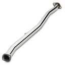 Exhaust Centre Section – Subaru Impreza Classic WRX STI GC8 93-00-Gravity Performance