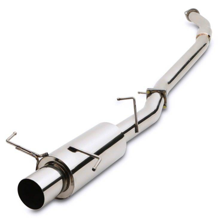 3″ Catback Exhaust System – Nissan Skyline R33 GTST 2.5 GTR 2.6 93-98-Gravity Performance