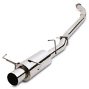 3″ Catback Exhaust System – Nissan Skyline R33 GTST 2.5 GTR 2.6 93-98-Gravity Performance
