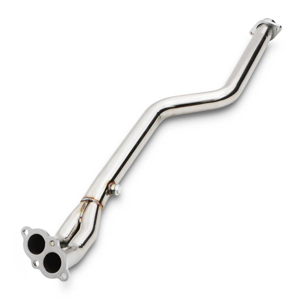 Exhaust Decat Centre Section – BMW Z3 1.9 16V M44 95-02-Gravity Performance