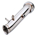 3.5″ Exhaust Decat Pipe – BMW 3 Series 335i F30 / F31 / F34 11-16