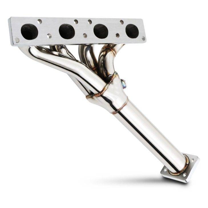Decat Exhaust Manifold – BMW 1 Series E81 E87 118i 120i N46 04-07