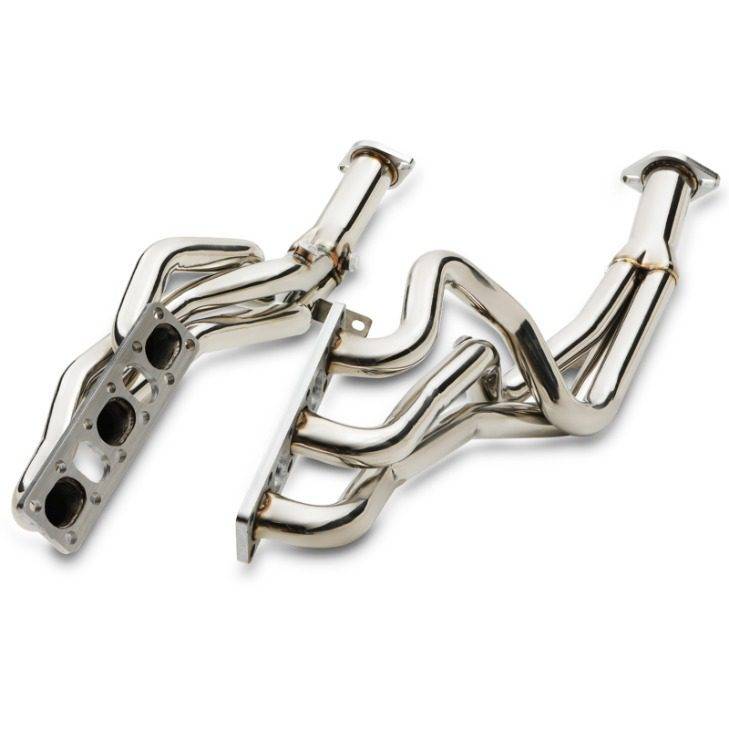 Decat Exhaust Manifolds – Nissan Fairlady Z33 350Z 3.5 03-06-Gravity Performance