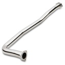 Stainless Steel Exhaust Decat Downpipe – Land Rover Defender 300TDI L316 94-98-Gravity Performance