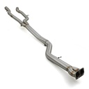 3.5″ Exhaust Decat Centre Section – BMW M3 F80 2012-2018