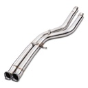 BMW 3 Series F80 M3 / 4 Series F82 M4 2014-2020 – 2nd Decat Downpipes-Gravity Performance