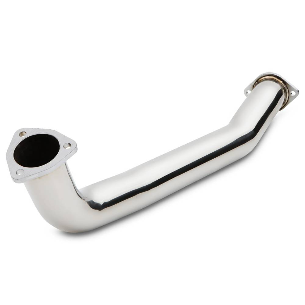 3″ Exhaust Downpipe – Nissan Skyline R34 GTT 92-02-Gravity Performance