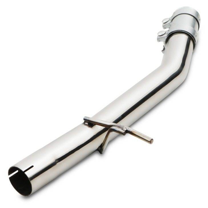 Exhaust Centre Section – Audi A3 S3 8P 2.0 FSI Quattro 03-08-Gravity Performance