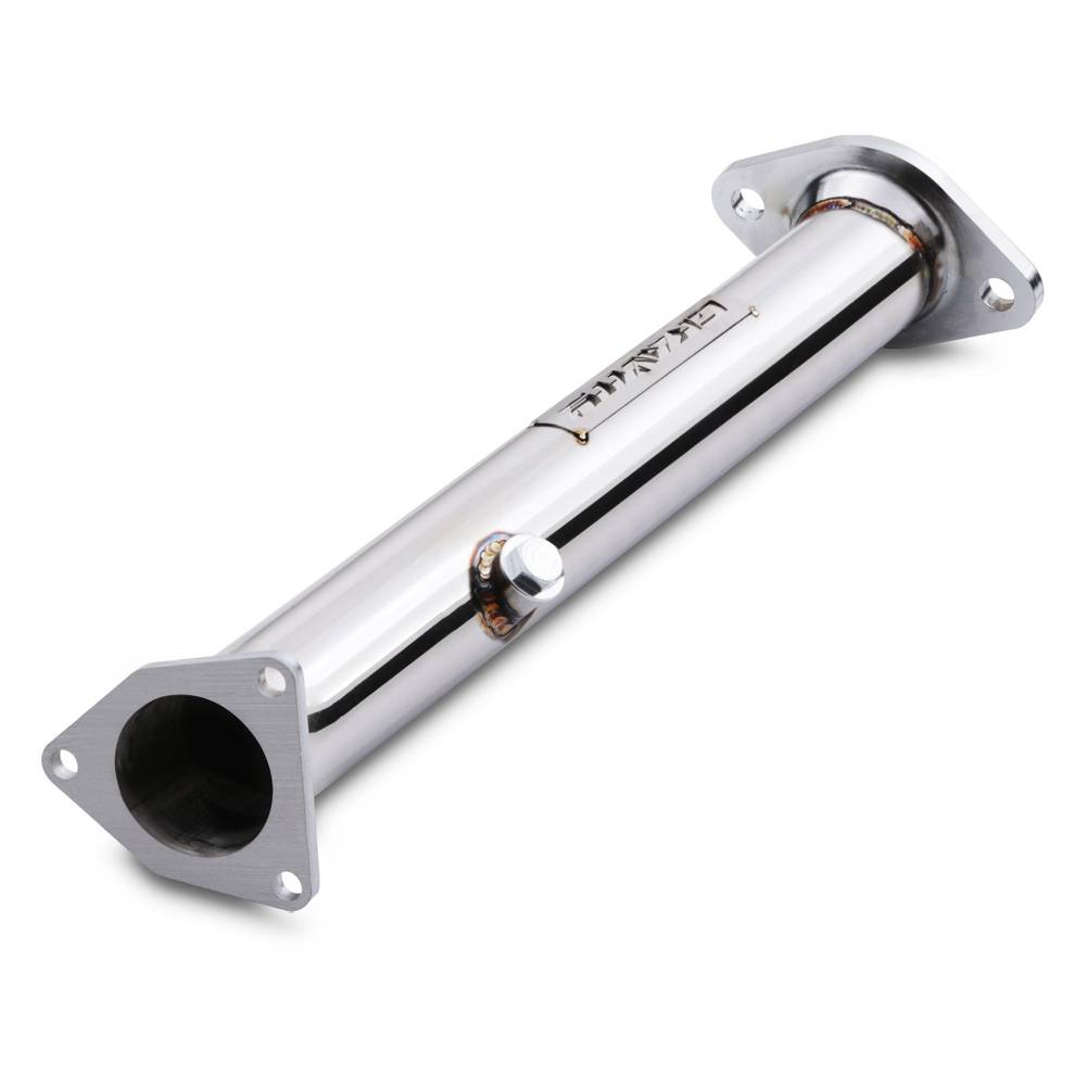 2.5″ Exhaust Decat Pipe – Honda S2000 AP1 AP2 99-09
