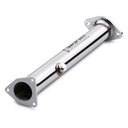 2.5″ Exhaust Decat Pipe – Honda S2000 AP1 AP2 99-09