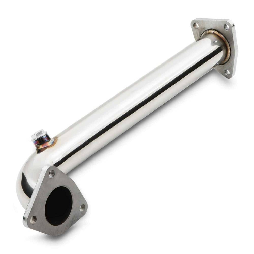 Exhaust Decat Downpipe – MG TF 1.6 1.8 02-05-Gravity Performance