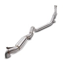 3″ Catback Exhaust System – Renault Megane MK2 225 / MK3 RS 250 04-16-Gravity Performance
