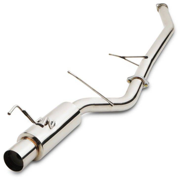 3″ Catback Exhaust System – Nissan Skyline R32 GTST / GTR 89-94-Gravity Performance