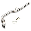 2.5″ Exhaust Decat Pipe – Range Rover Sport / Land Rover Discovery 4 LR4 2.7 / 3.0 TDV6 09-12