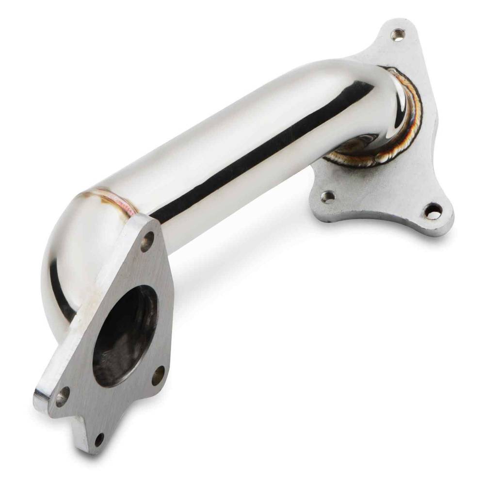2″ Exhaust Pre Cat Decat Downpipe – Honda Civic FN 2.2 CTDI 06-11
