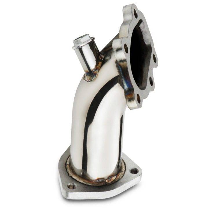 Exhaust Turbo Elbow – Nissan SIlvia 200SX S13 Ca18Det 89-94-Gravity Performance