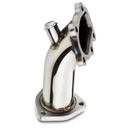 Exhaust Turbo Elbow – Nissan SIlvia 200SX S13 Ca18Det 89-94-Gravity Performance