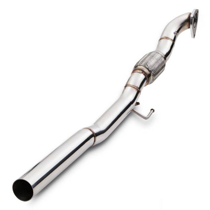 Exhaust Decat Downpipe – Audi A3 8L 1.9TDI 96-03-Gravity Performance