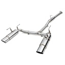 Catback Exhaust System – Honda S2000 AP1 00-09-Gravity Performance