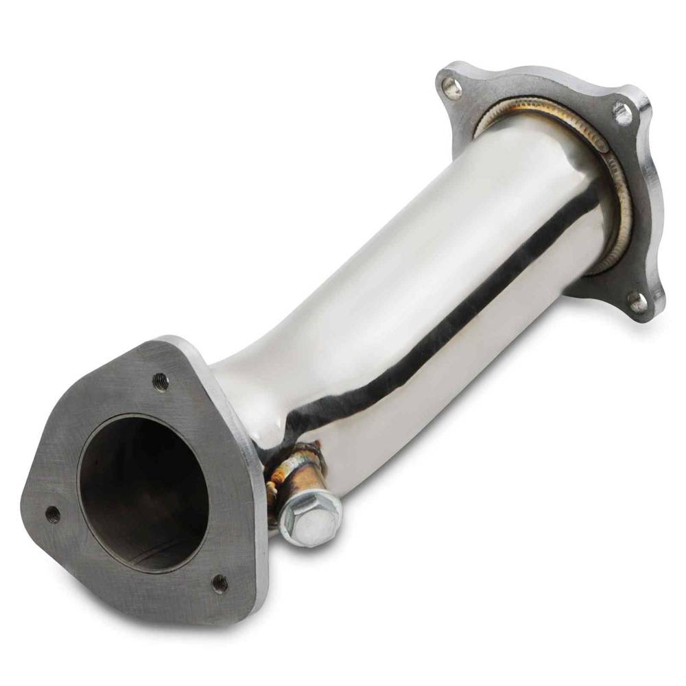 3″ Exhaust Decat Pipe – Audi A4 B9 / A5 8W 2.0 TFSI 249Bhp 16+-Gravity Performance