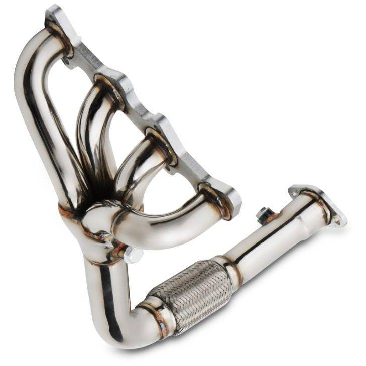 4-1 Exhaust Manifold – Citroen Saxo 1.1 8V 00-04 Phase 2-Gravity Performance