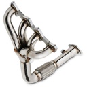 4-1 Exhaust Manifold – Citroen Saxo 1.1 8V 00-04 Phase 2-Gravity Performance