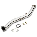 2.5″ Exhaust Decat Pipe – Subaru Impreza Sharkeye GRB WRX STI 08-12-Gravity Performance