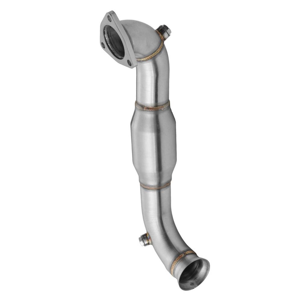 2.5″ 200 CPI Sports Cat Downpipe – Citroen DS3 1.6 16v 2010-2019-Gravity Performance