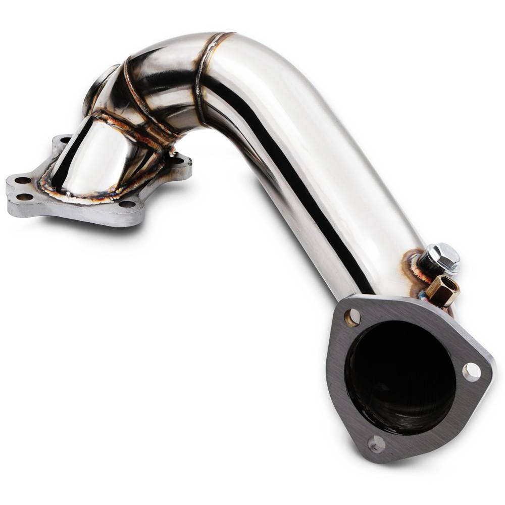 3″ Exhaust Decat Downpipe – Toyota Celica ST185 ST205 GT-Four 89-99-Gravity Performance