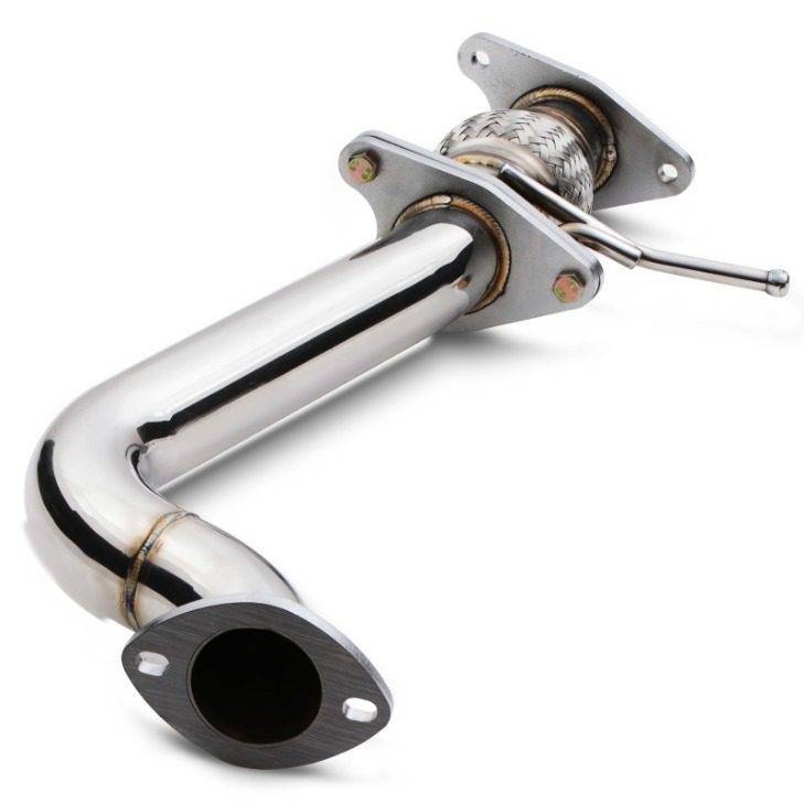 Decat Downpipe – Ford Mondeo MK2 2.5 V6 96-00-Gravity Performance