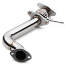 Decat Downpipe – Ford Mondeo MK2 2.5 V6 96-00-Gravity Performance