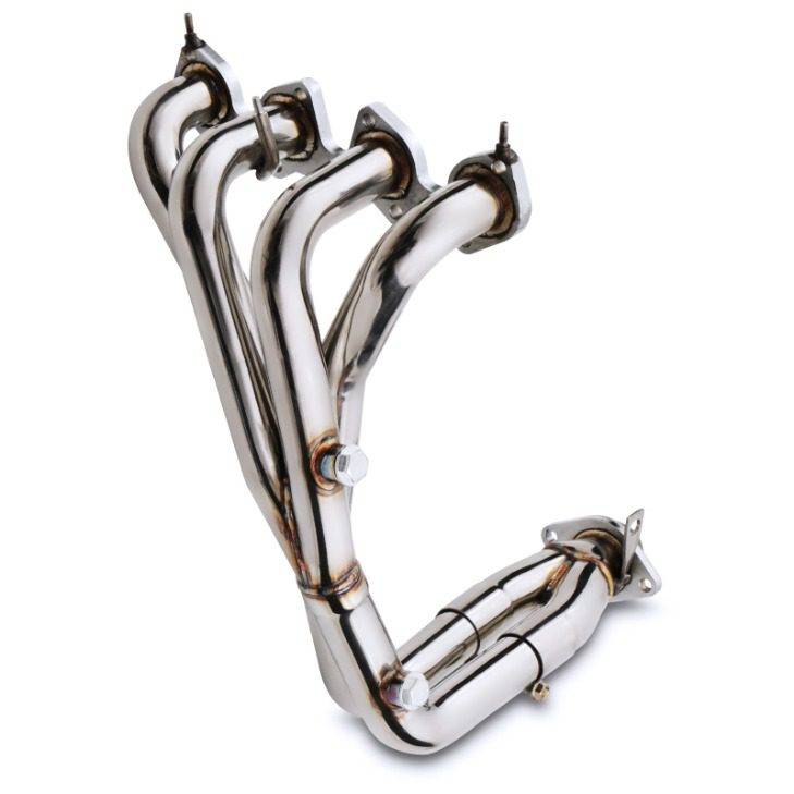 4-2-1 Exhaust Manifold – Peugeot 206 MK1 MK2 1.4 1.6 8V 98-10-Gravity Performance