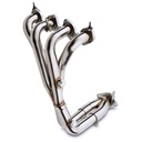 4-2-1 Exhaust Manifold – Peugeot 206 MK1 MK2 1.4 1.6 8V 98-10-Gravity Performance