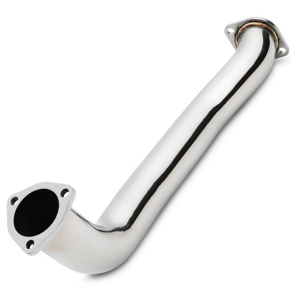 3″ Exhaust Downpipe – Nissan Skyline R33 GTST 2.5 Turbo 93-00-Gravity Performance