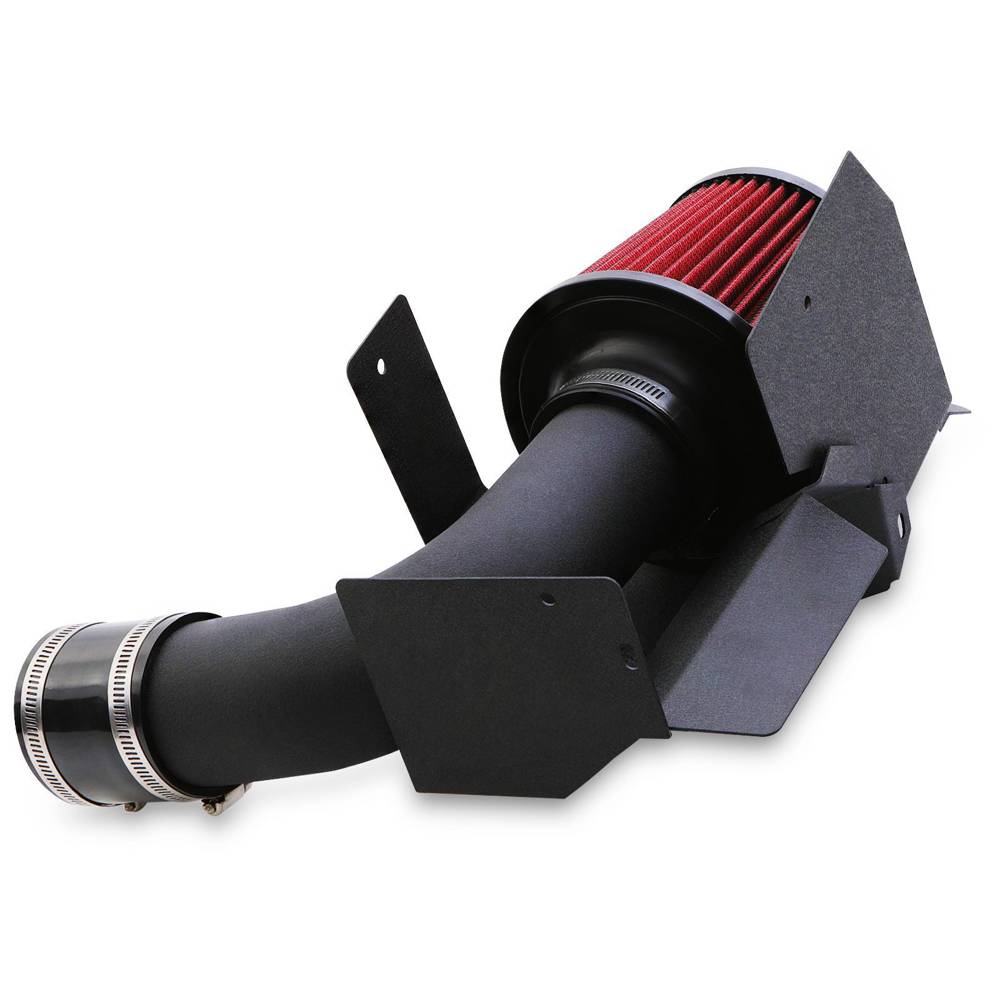 Short Air Induction Kit – Seat Leon 05-12-Gravity Performance