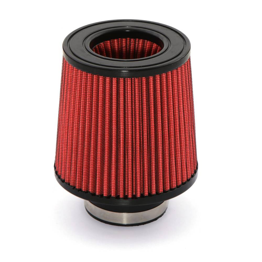 2.75″ / 70mm Performance Air Filter – Red/Black – Universal-Gravity Performance