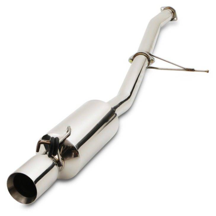 3″ Catback Exhaust System – Toyota Supra MK4 JZA80 2JZGTE 93-02-Gravity Performance