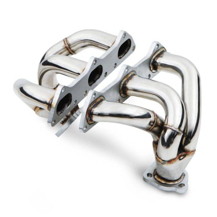 Exhaust Manifolds – Porsche 911 – 996 / 997 3.6 Twin Turbo / X50 Turbo S / H6 3.6 / 3.8 01-08-Gravity Performance