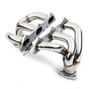 Exhaust Manifolds – Porsche 911 – 996 / 997 3.6 Twin Turbo / X50 Turbo S / H6 3.6 / 3.8 01-08-Gravity Performance