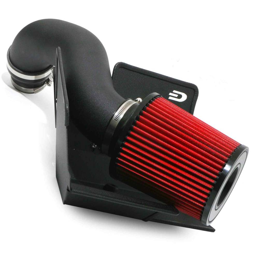 Direnza Cold Air Induction Kit – VW Golf R MK7 MK7.5 / Audi S3 8V Quattro / Seat Leon Cupra R 2.0TSI 13-20