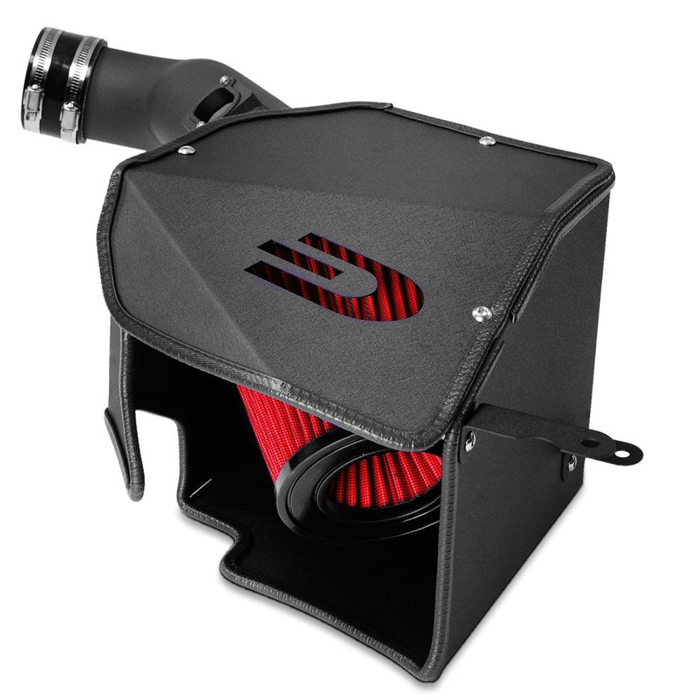 Direnza Cold Air Induction Kit – Mini Cooper F56 2.0 Turbo 13-18